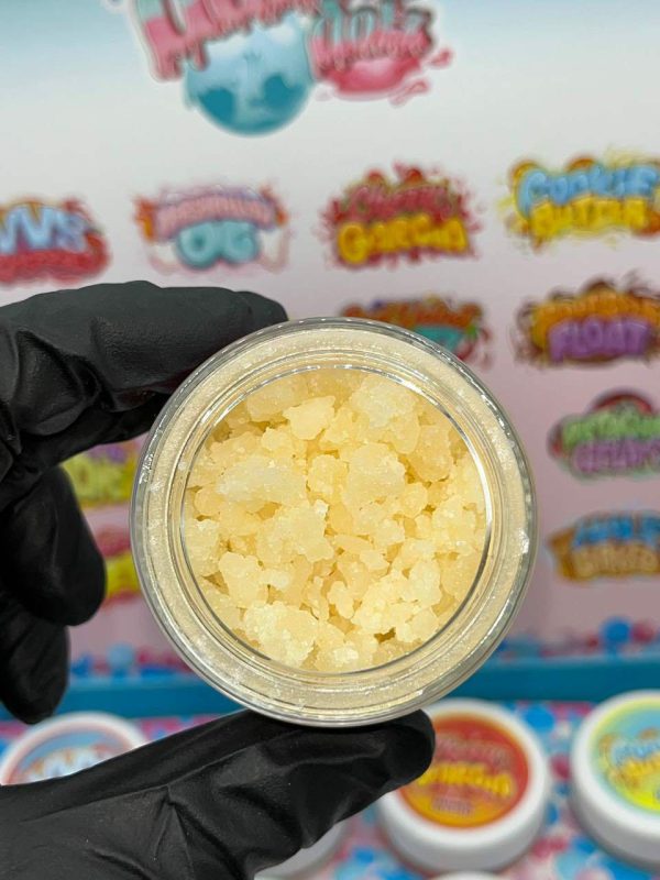 dabbin dotz