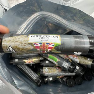 the ten co pre roll