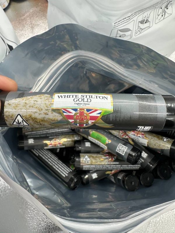 the ten co pre roll