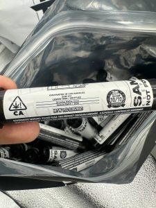 the ten co pre roll
