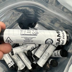 the ten co pre roll