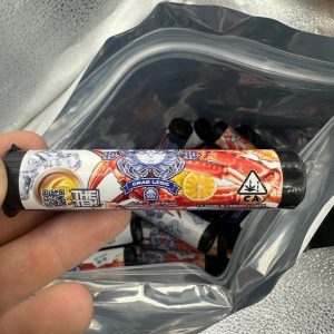 the ten co pre roll