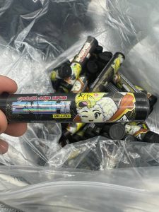 the ten co pre roll