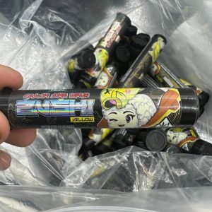 the ten co pre roll