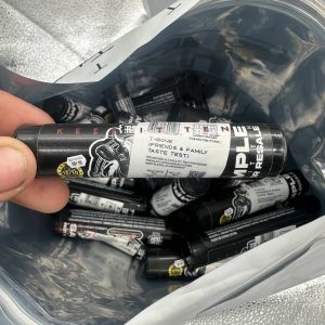 the ten co pre roll