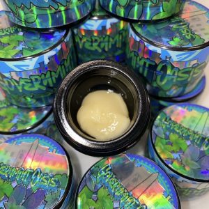 mad river melts rosin