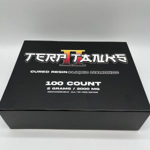 terp tanks 2g disposable