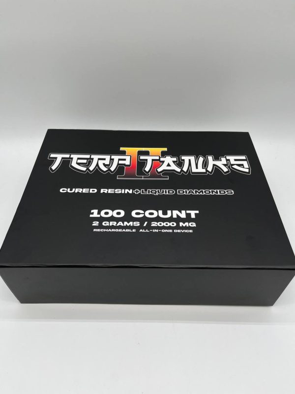terp tanks 2g disposable
