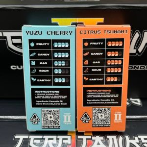 terp tanks 2g disposable