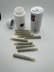 710 labs pre roll
