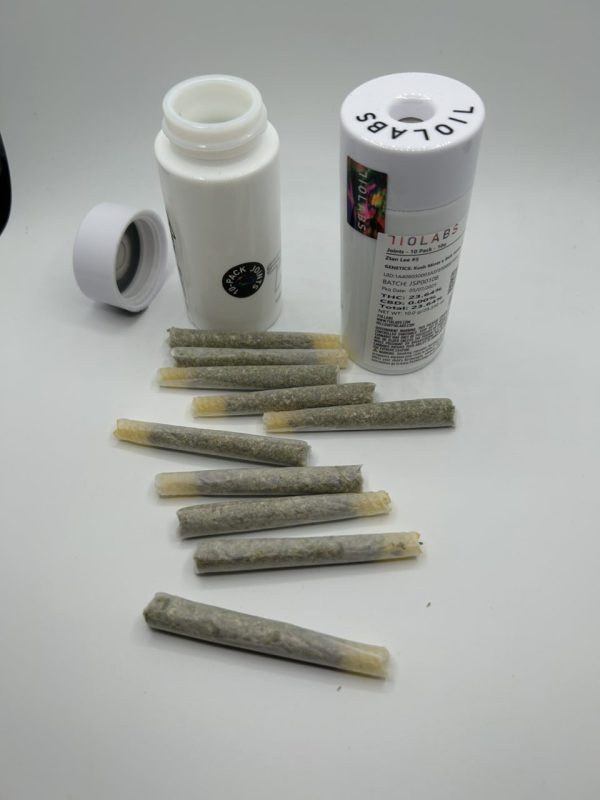 710 labs pre roll
