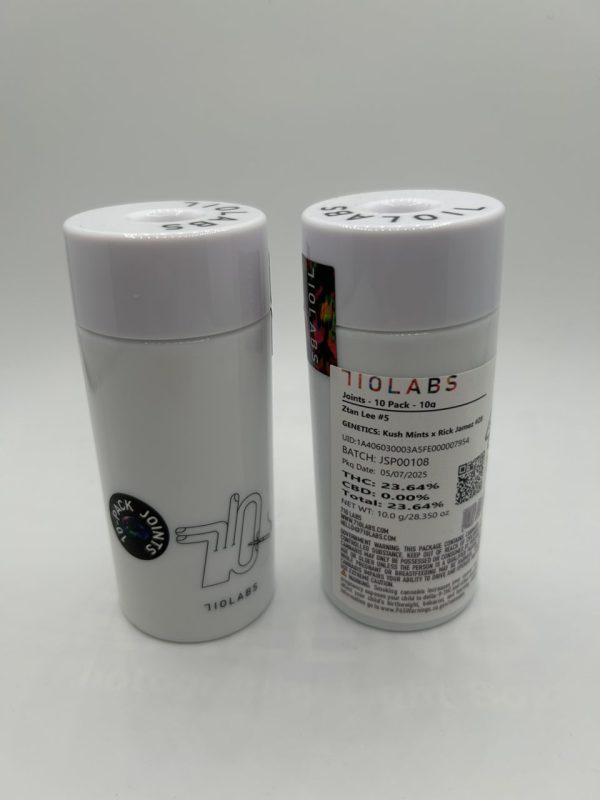 710 labs pre roll
