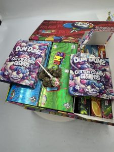 dum dumz strain