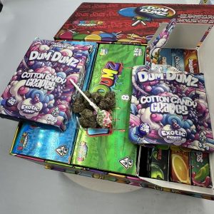 dum dumz strain