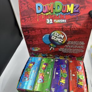 dum dumz strain