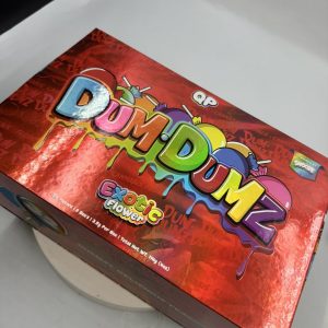 dum dumz strain
