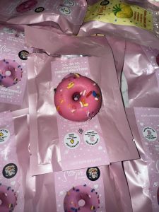 starfire edibles