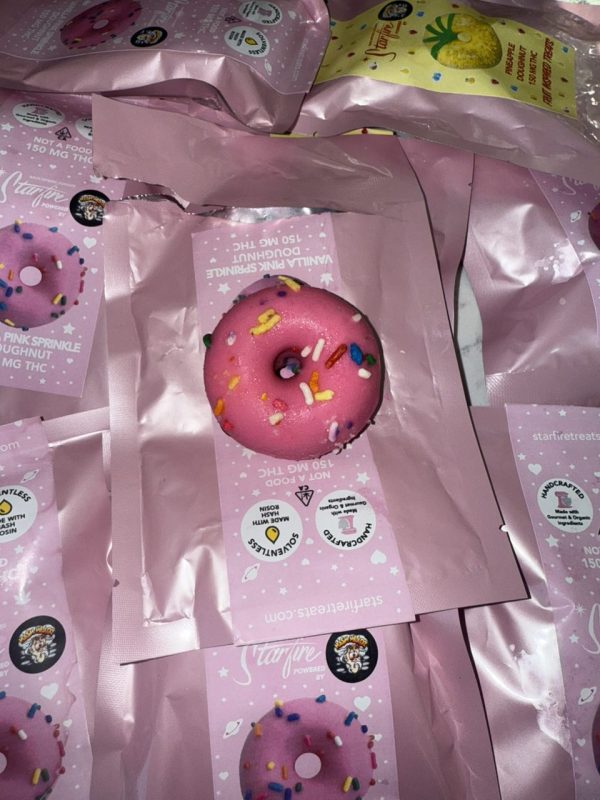 starfire edibles