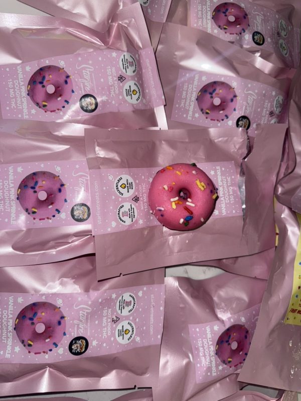 star fire edibles
