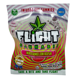 flight gummies