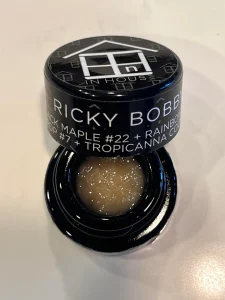in house melts rosin