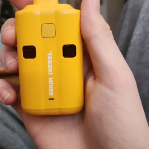 space gods vape