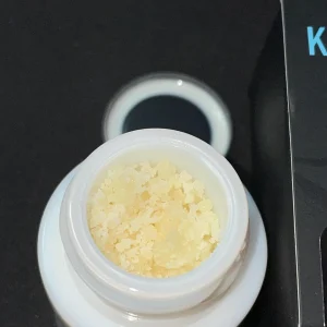 kind tree live resin
