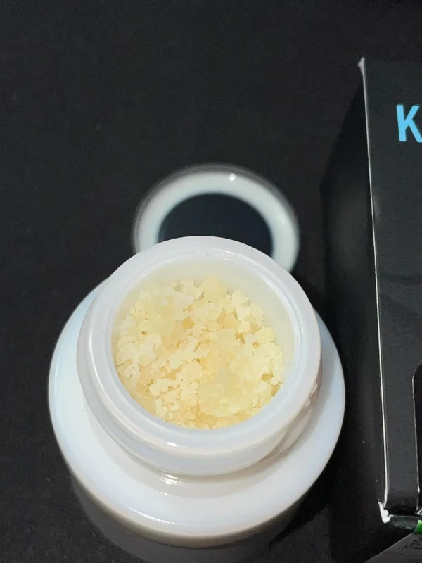 kind tree live resin