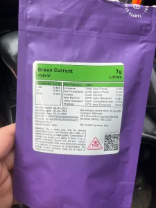 kind tree strain
