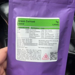 kind tree strain