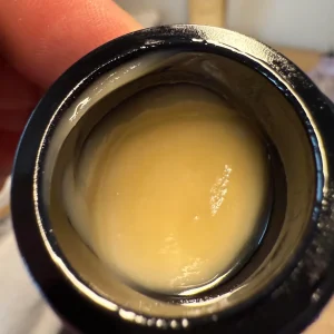 life is not grape live rosin