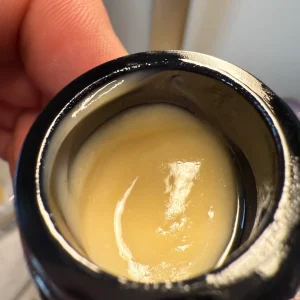 life is not grape live rosin