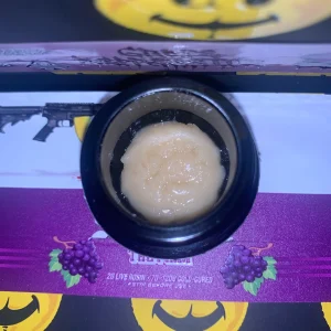 life is not grape