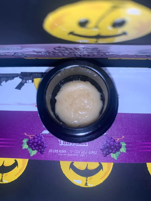 life is not grape