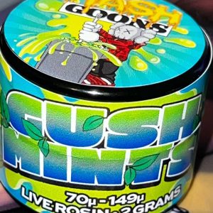 hash goons