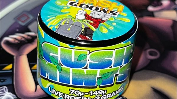 hash goons