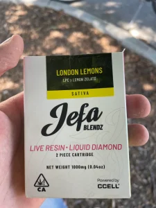 jefa carts