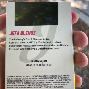 jefa carts