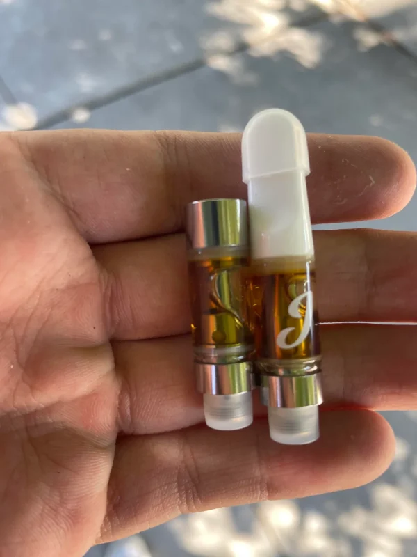jefa carts