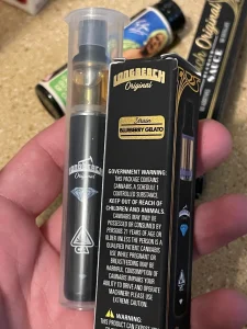 long beach original disposable