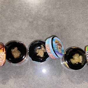 hash headz rosin