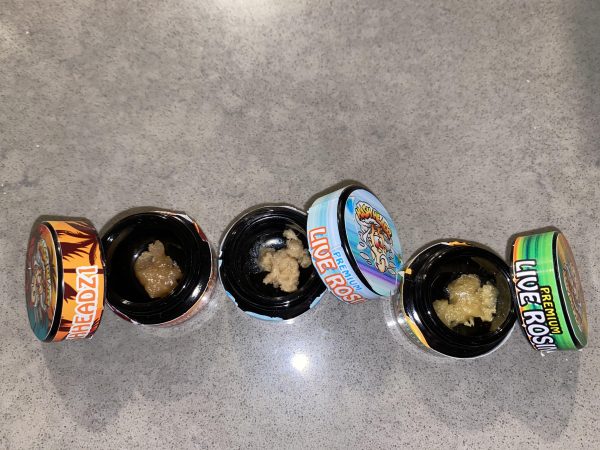 hash headz rosin