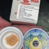 olio live rosin