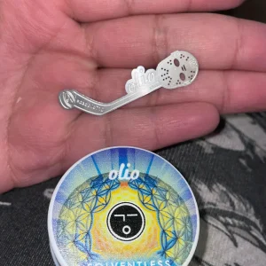olio rosin