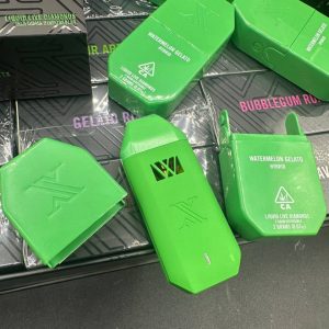 wonderbrett 2g disposable