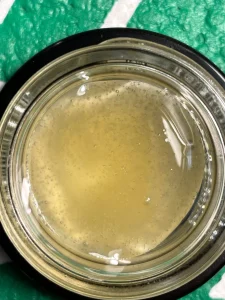 trichome tortoise rosin
