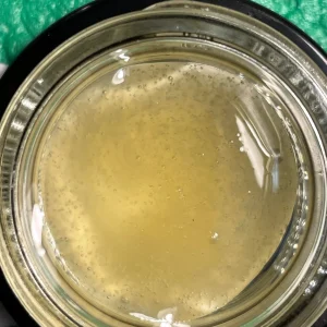 trichome tortoise rosin