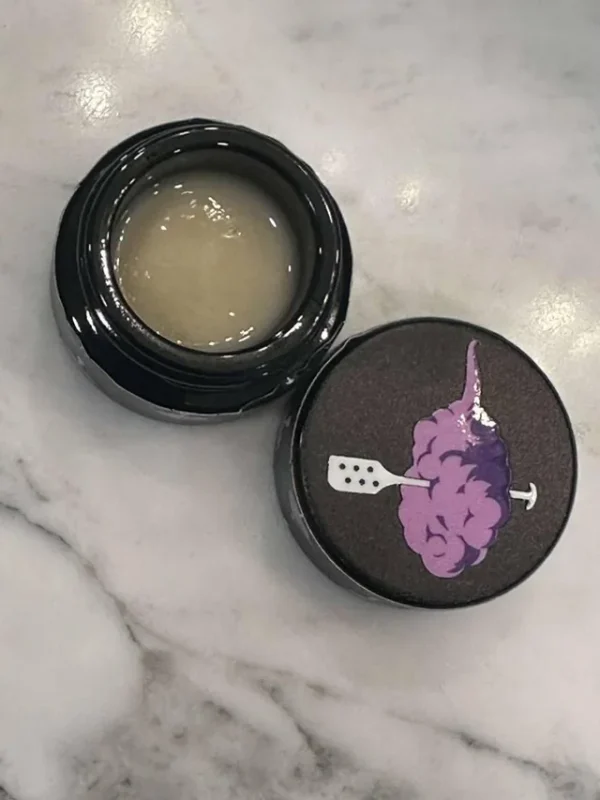 Shenron Hash rosin