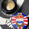 real deal resin
