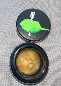 Shenron Hash rosin